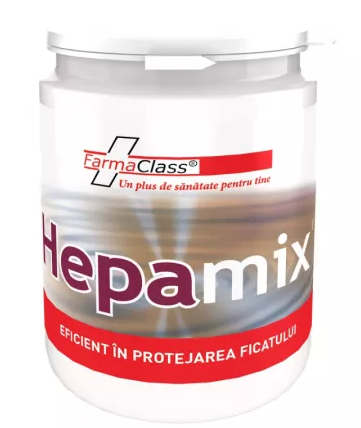 Hepamix 150cps - Farma Class