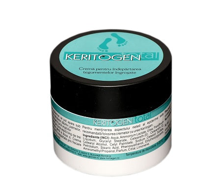 Keritogen total 50ml - Herbagen