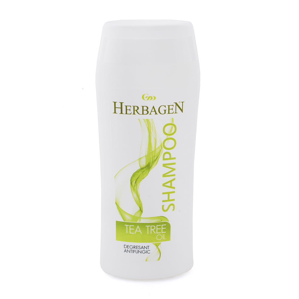 sampon cu Arbore de Ceai, 250 ml-HERB.00081