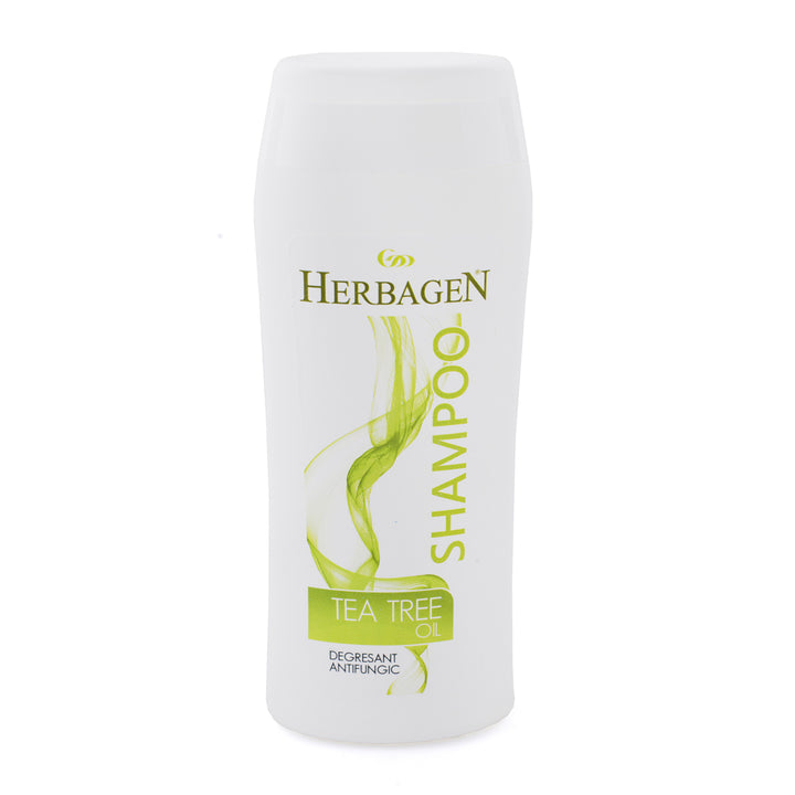 sampon cu Arbore de Ceai, 250 ml-HERB.00081