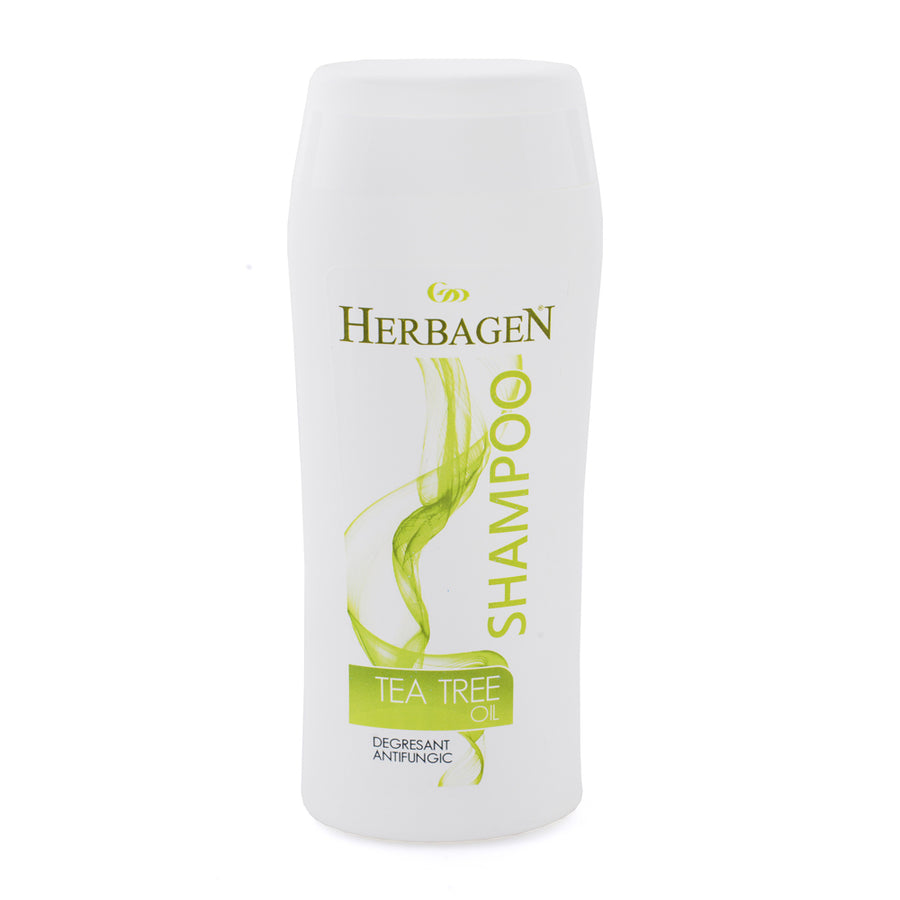 sampon cu Arbore de Ceai, 250 ml-HERB.00081