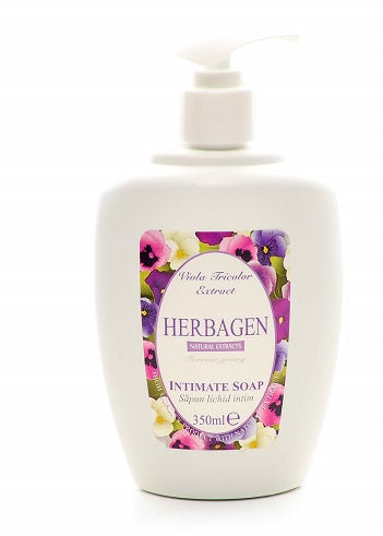 Sapun lich intim 350ml - Herbagen