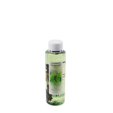 Ulei de Masaj Revitalizant, 100 ml-HERB.00099