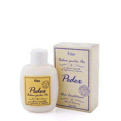 Pedex Balsam pentru Par, 100 ml-HERB.00127