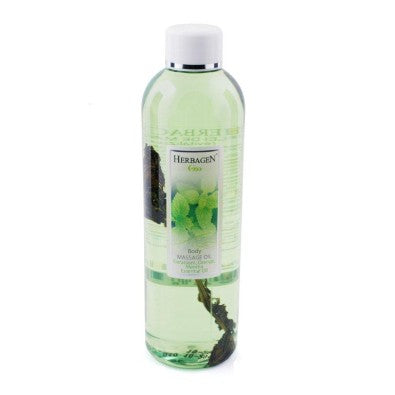 Ulei de Masaj Revitalizant, 250 ml-HERB.00134