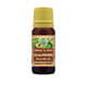 Ulei avocado presat la rece 10ml (uz intern) - Herbavit
