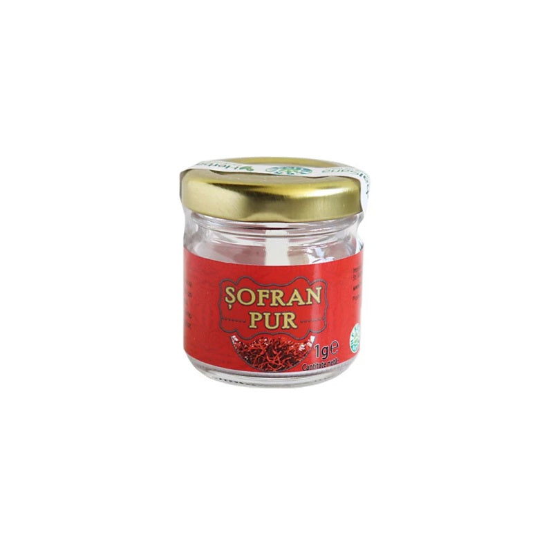sofran Pur, 1 g-HERB.00250