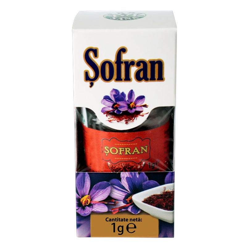 Sofran pur 1gr - Herbavit