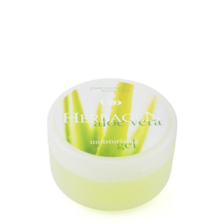 Gel hidr. cu aloe vera 150ml - Herbagen