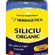 Siliciu organic 30cps - Herbagetica