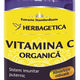 Vitamina c organica 30cps - Herbagetica