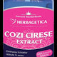 Cozi de cirese extract 30cps - Herbagetica