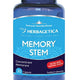 Memory stem 30cps - Herbagetica