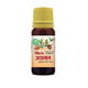 Ulei jojoba presat la rece 10ml (uz extern) - Herbavit