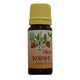 Ulei jojoba presat la rece 10ml (uz extern) - Herbavit