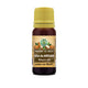 Ulei de argan presat la rece 10ml (uz intern) - Herbavit