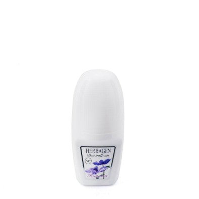 Deo roll-on fantasia 50ml - Herbagen