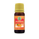 Ulei esential de mandarin 10ml (uz extern) - Herbavit