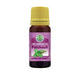 Ulei esential de patchouli 10ml (uz extern) - Herbavit