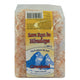 Sare himalaya grunjoasa 500gr - Herbavit
