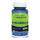 Chlorella 60cps - Herbagetica