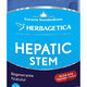 Hepatic stem 60cps vegetale - Herbagetica