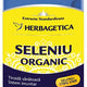 Seleniu organic 60cps - Herbagetica