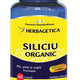 Siliciu organic 60cps - Herbagetica