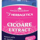Cicoare extract 60cps - Herbagetica
