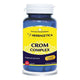 Crom complex organic 60cps - Herbagetica