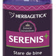 Serenis+ 60cps - Herbagetica
