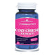 Cozi de cirese extract 60cps - Herbagetica