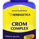Crom complex organic 120cps - Herbagetica