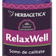 Relax well 60cps - Herbagetica