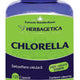 Chlorella 120cps - Herbagetica