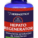 Hepato regenerator 120cps - Herbagetica