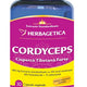 Cordyceps ciuperca tibetana forte 30cps - Herbagetica