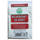 Bicarbonat de sodiu 500gr - Herbavit