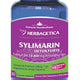 Silymarin 80/50 detox forte 30 cps - Herbagetica