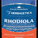 Rhodiola 60cps - Herbagetica