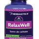 Relax well 120cps - Herbagetica