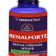 Renalforte 120cps - Herbagetica