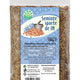 Seminte sparte de in 100gr - Herbavit