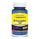 B-complex 100 60cps - Herbagetica