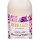 Apa micelara bifazica colagen marin 150ml - Herbagen