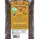 Mustar brun boabe 100gr - Herbavit