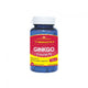 Ginkgo curcumin95 60cps - Herbagetica