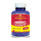 Hepato curcumin 95 120cps - Herbagetica