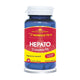 Hepato curcumin95 30cps - Herbagetica