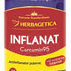Inflanat curcumin95 30cps - Herbagetica